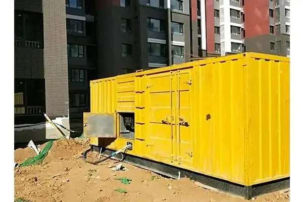 厦门300kw 柴油发电机组的功率因数可以调整吗？