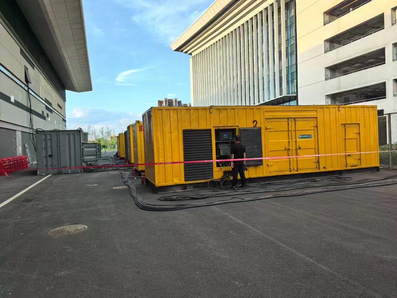 厦门柴油发电机冬季保养注意事项?