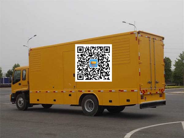 厦门发电车出租-发电机组的主要用途是什么?