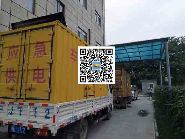 厦门发电车出租-发电机产品使用越来越广泛