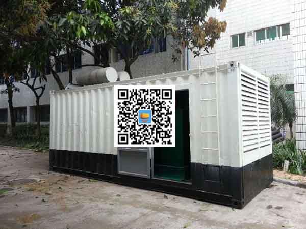 厦门出租发电机-什么样的柴油发电机使用效果比较好