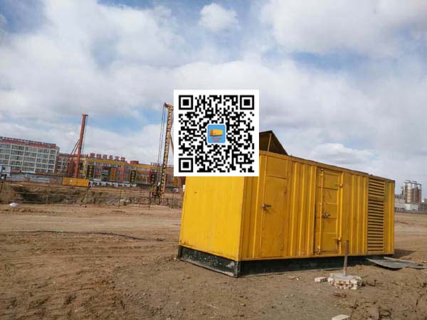 厦门发电机出租-柴油发电机组安全操作规程有哪些?