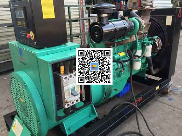厦门租赁发电机-发电机一般变压器磁芯所使用的是什么材料？