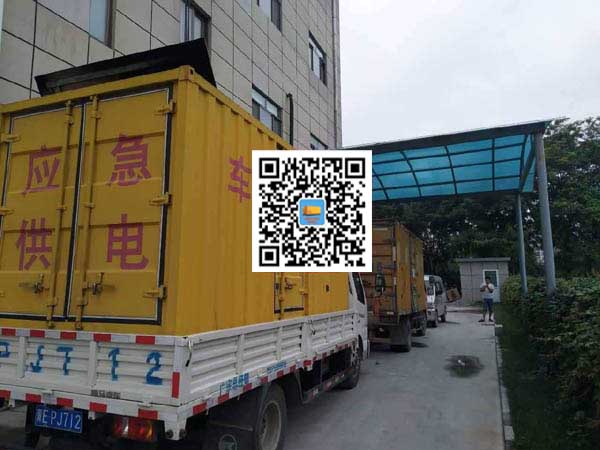 厦门发电机出租-上柴发电机组的油耗会出现什么原因