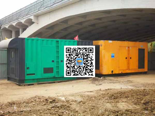 厦门决定发电机顺利启动的因素及如何解决发电机冬季起动困难问题