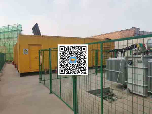 厦门发电机组的社会应用有哪些