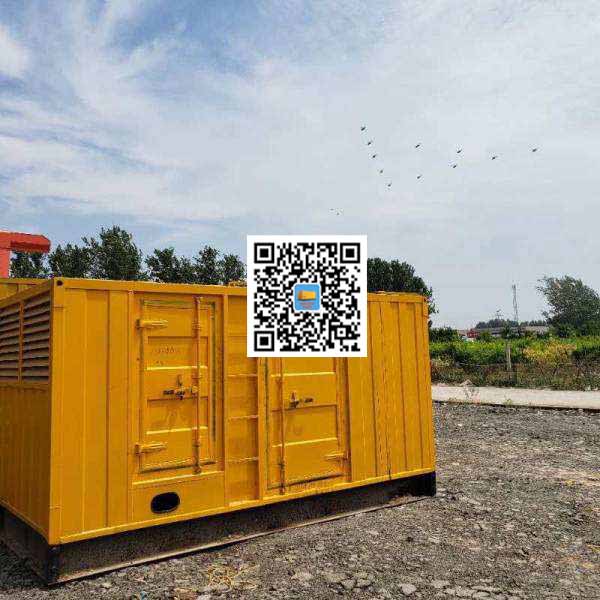 厦门发电机出租发电机电刷的结构与作用是什么