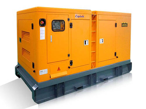 厦门影响 200kw 柴油发电机油耗的因素有哪些?
