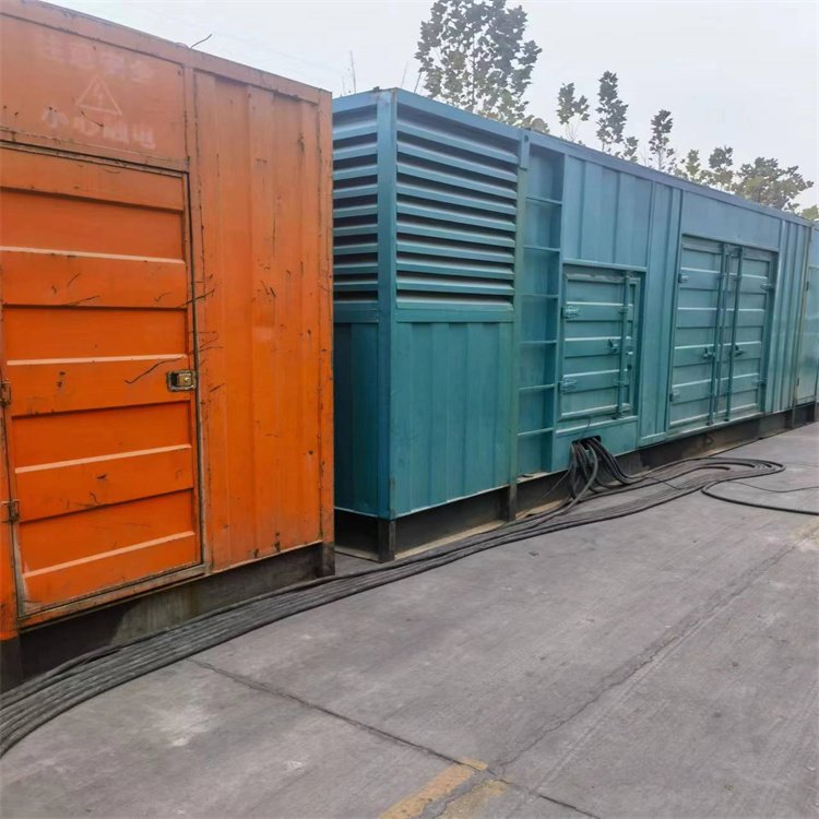 厦门如何选择适合 600kW 柴油发电机组的热继电器?