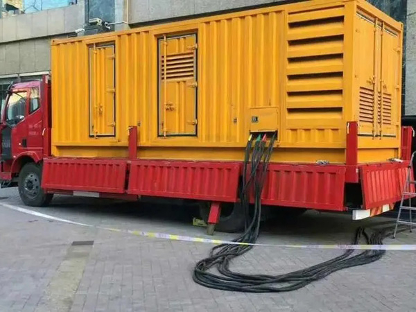 厦门柴油发电机组哪款操作系统比较好？