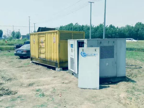 厦门柴油发电机组冬季日常维修需要哪些工具？